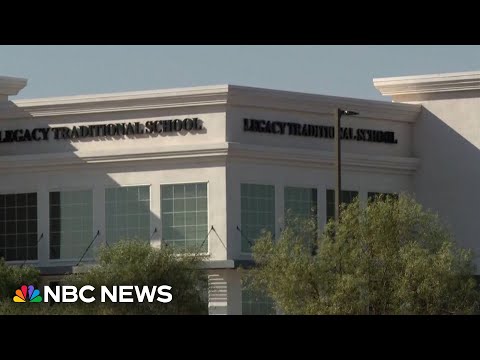 Police say Arizona 5th graders plotted to kill classmate