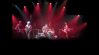 Spin Doctors - Refrigerator Car - San Francisco August 28 2013