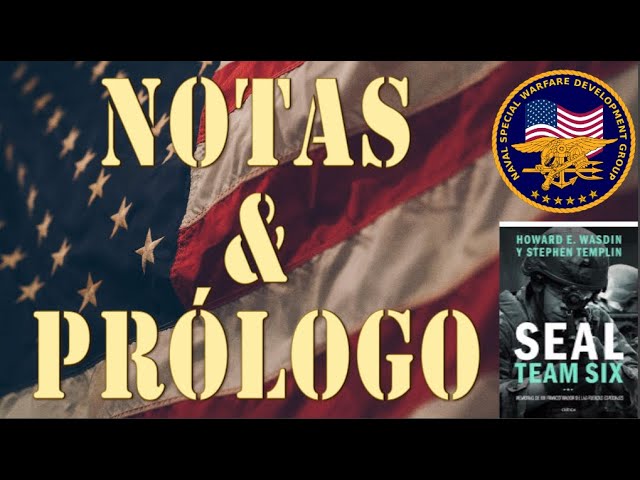 Vídeo relacionado con Impulsivo (Sie7e Navy SEALs Letales nº 6)