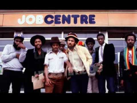 MATUMBI - ROCK (Live at John Peel Sessions)