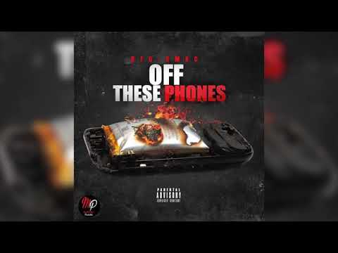 Off These Phones - BFG C-Mac , BFG Benzo & PhilGood [Prod by.MeloDroppin30]