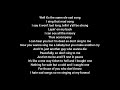 Esham No Singing At My Funeral/Misery Lyrics