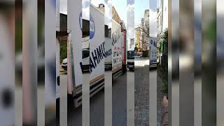 İstanbul Ümraniye Evden eve nakliyat nakliye 0537 458 16 95