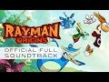 Rayman Origins OST Billy Martin Selection Ocean World Thaiti On Fire Track 08