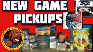 Game pickups: Dreamcast/PS4/Switch/DS