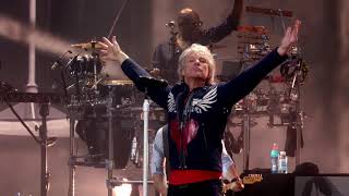 Bon Jovi: This House Is Not For Sale - Live from Moscow (May 31, 2019)