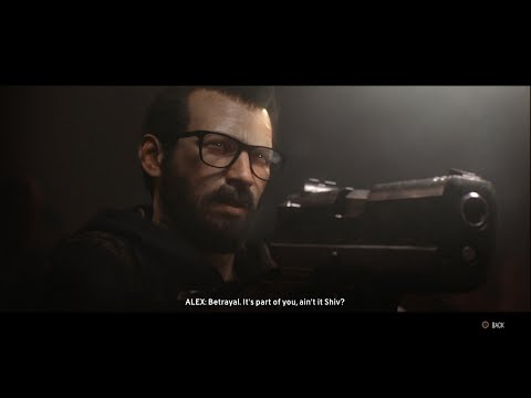 The Crew: Final Race + Ending ( PS4/1080p )