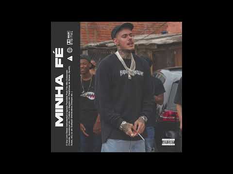 [FREE] Mc Kako x Kayblack x Mc Kadu Type Beat "Minha Fé"