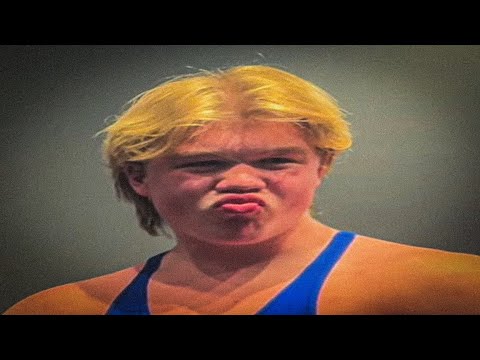 15 year olds and steroids don’t mix 