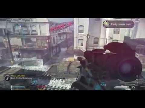 Ash - Daring To Edit #33