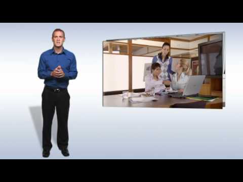 SAP Business ByDesign(TM) and Mapping Your Organisation