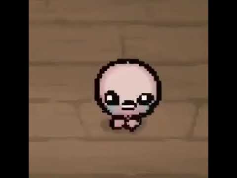 Steam Community :: Video :: Dancing Isaac