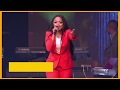 Soulful Sounds Woman To Woman Lady Zamar Criminal Performance