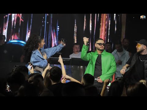 FACE CLUB "ZERA, POPOV X HENNY" 12.11.2022