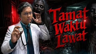 Download lagu SERAM WAKTU LAWAT GHOSPITAL - GHOSTPITAL VISIT HOUR STORY mp3
