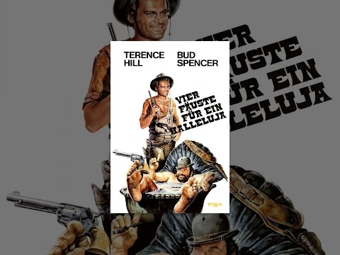 Vier Fäuste für ein Halleluja