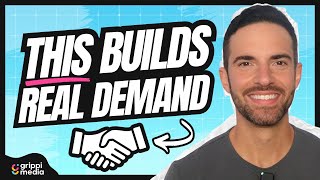 B2B Demand Generation: What Actually Works in 2025