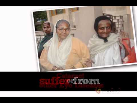 Widows of Vrindavan By Maitri 1