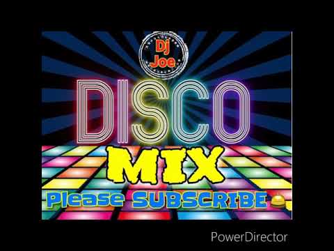 DISCO Mix 70's 80's 90's Classic DISCO Mix Dj Joe (876)336-0972