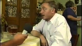 Karel Kryl - Mollové tóny Karla Kryla _Dokument z r.1992_