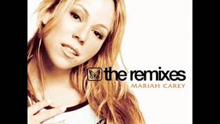 Mariah Carey - Anytime you need a friend (C&amp;C Club Remix)