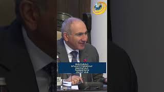 Փաշինյանի տրամադրությունը՝ Ճամբարակի պայթյունից ժամեր անց #փաշինյան #կառավարություն #հայաստան