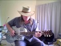 I'm Atlanta Bound - Gene Autry cover - Rusty Ryder I'm Atlanta Bound - Gene Autry cover