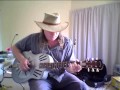 I'm Atlanta Bound - Gene Autry cover