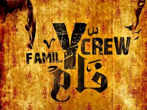 Y-Crew Family - Molouk Eskindiriyah | واى كرو فاميلى - ملوك اسكندرية