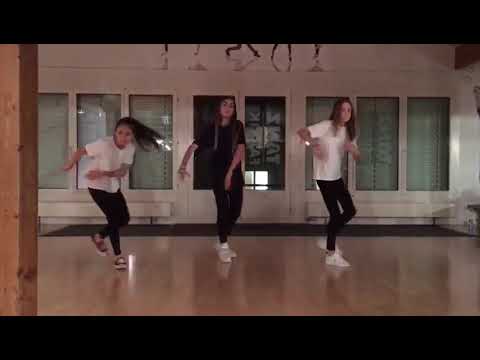 201809 Hip Hop Dance 5/5