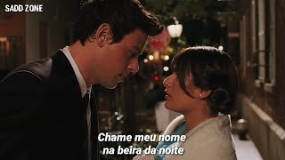 Lea Michele- Run to you // Tradução (Finchel) Glee