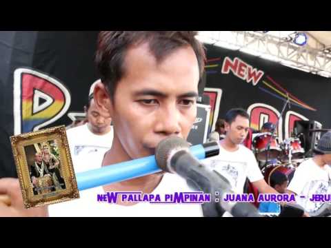 GERRY MAHESA - RODA KEHIDUPAN - NEW PALLAPA LIVE GRESIK 2016