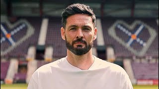 A tribute to Craig Gordon. Heart of Midlothian FC and Scotland legend.