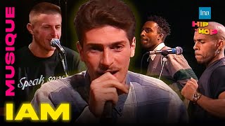 IAM, "Je danse le MIA" | INA HIP-HOP