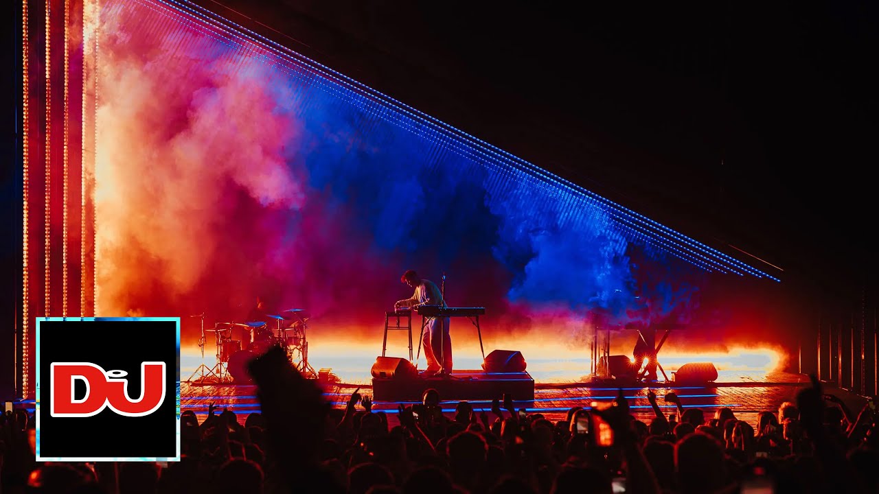 Barry Can't Swim - Live @ O2 Academy Brixton 2024