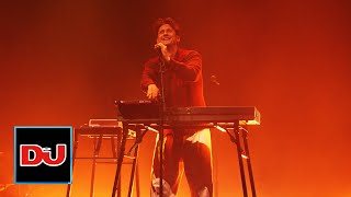 Barry Can't Swim - Live @ O2 Academy Brixton 2024