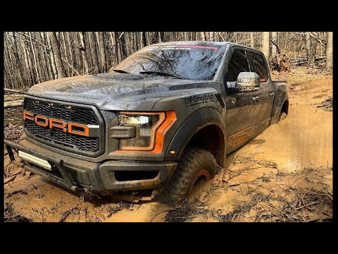 💥FORD F150 RAPTOR 🔥EXTREME Driver | 4❌4 OFFROAD 2020 Compilation