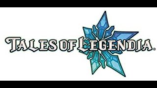 テイルズ オブ レジェンディア　ライブ配信 10　【6fingers gaming】