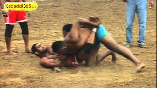 (1) Rurka Khurd (Phillaur) Kabaddi Tournament 11 March 2016