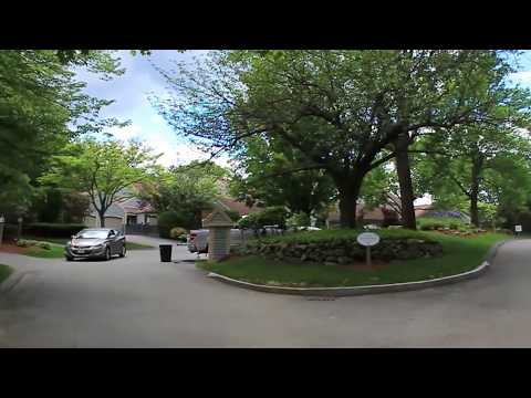 The Hills at Mainstone Condo - Wayland, MA