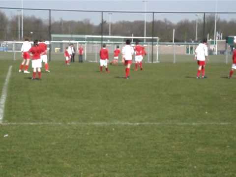 FC De Bilt 20090321 015