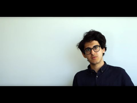 Rouzbeh Akhbari profile video still
