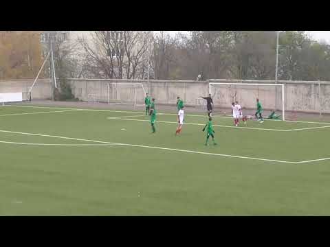 Academia de Fotbal Radu Rebeja. Goluri - categoria de vârstă: 2006 și 2007