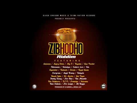 Tiksen - Musarinya  [Zibhodho Riddim] Zimdancehall June 2021