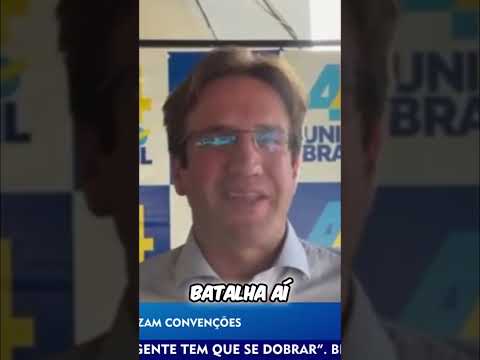 Marcelo Sobral: Dever Cumprido e Renovação para Itaporanga! #shorts