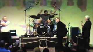 Dr. Feelgood - Milk and Alcohol / Who Do You Love - Live 2011