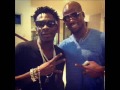 Shatta Wale Everybody Likes My Tin Audio Slide