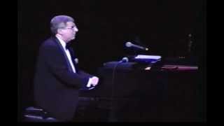 Marvin Hamlisch - Overture to A Chorus Line