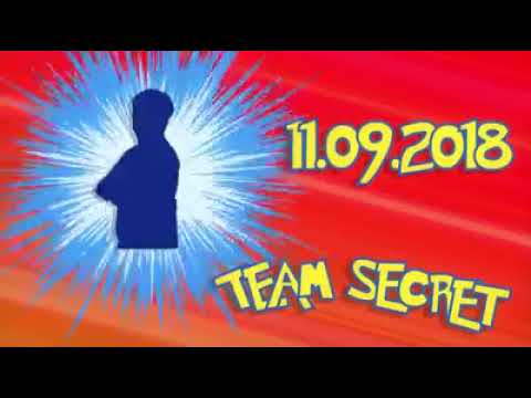 Dendi joining Team Secret ;)