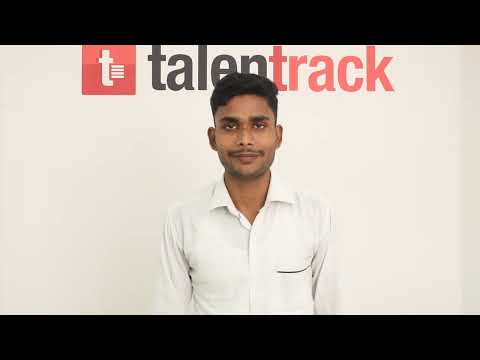 Sandeep Prajapati Intro